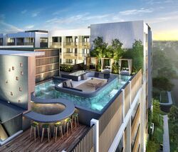 Mori (D14), Apartment #454079701